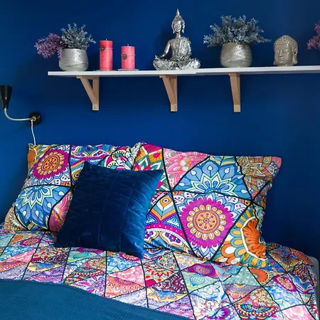 Tuz Przy Wawelu Apartment *