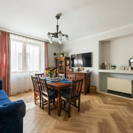 Tuz Przy Wawelu * Krakow