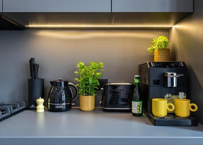 Tuz Przy Wawelu Krakow