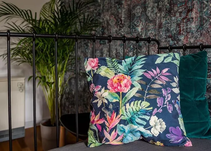 Tuz Przy Wawelu Apartment Krakow