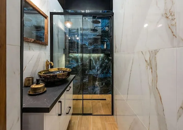 Tuz Przy Wawelu Apartment *