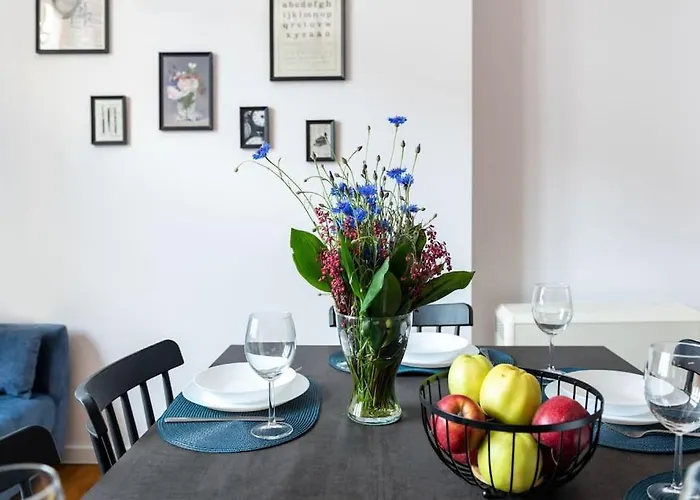 Tuz Przy Wawelu Apartment Krakow