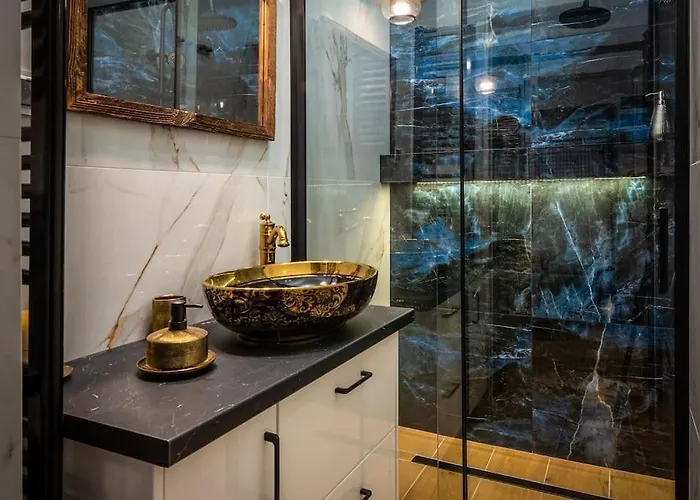 Apartment Tuz Przy Wawelu Krakow