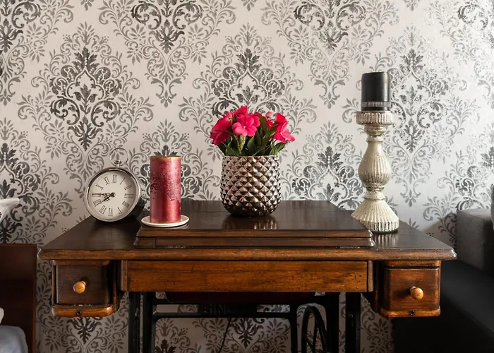 Apartment Tuz Przy Wawelu