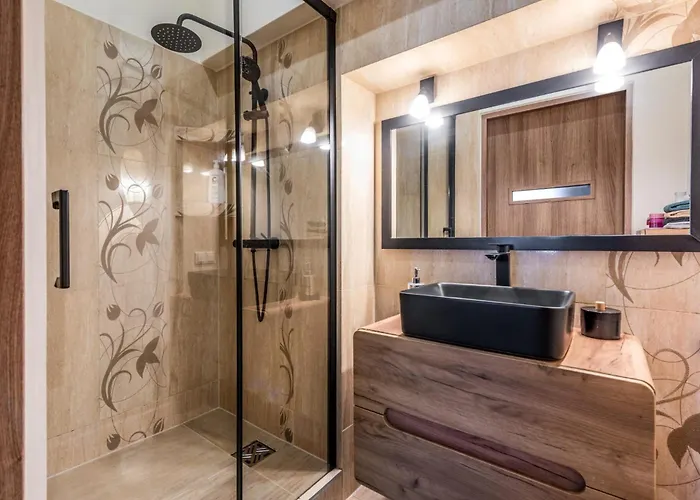 Apartment Tuz Przy Wawelu *