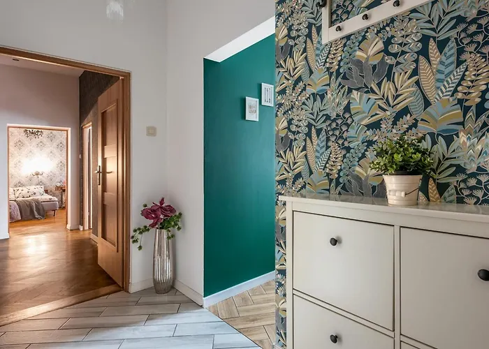 Tuz Przy Wawelu * Krakow