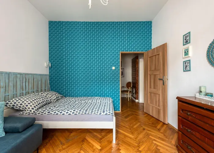 Apartment Tuz Przy Wawelu *