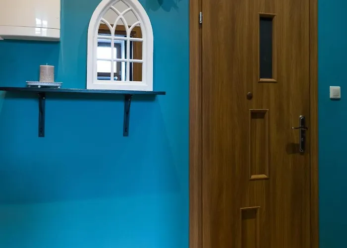 Apartment Tuz Przy Wawelu