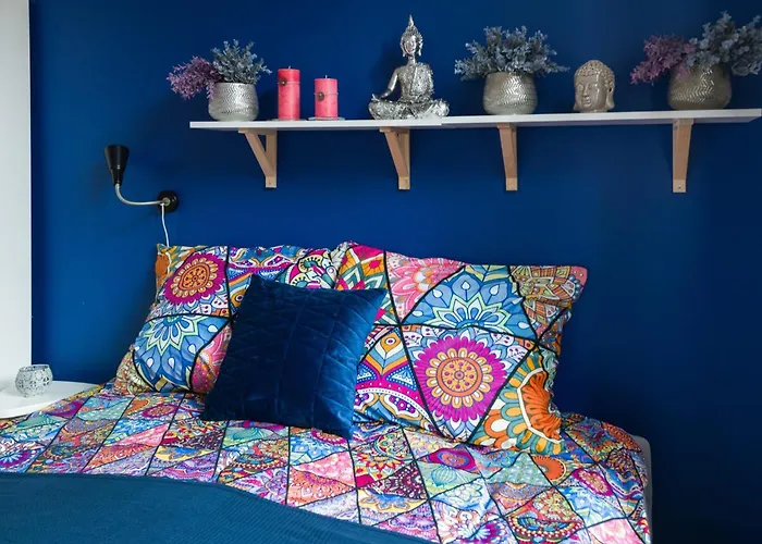 Tuz Przy Wawelu Apartment *