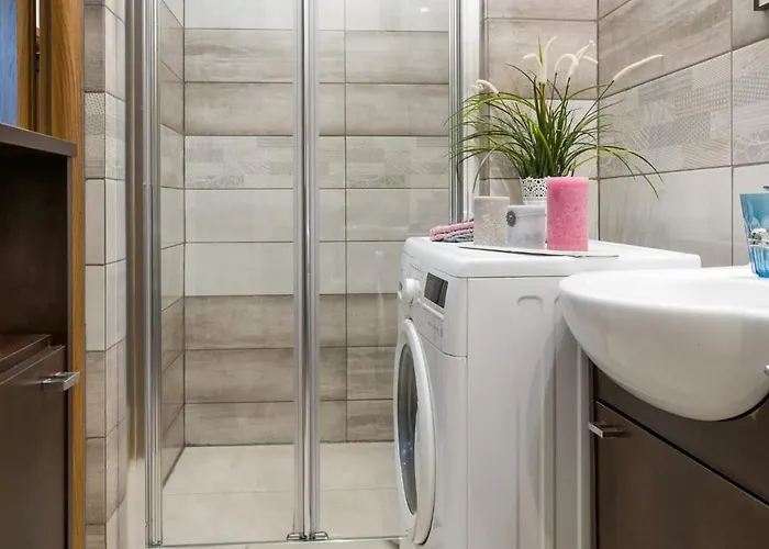 Apartment Tuz Przy Wawelu *