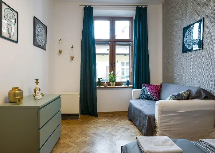 Tuz Przy Wawelu Apartment Krakow