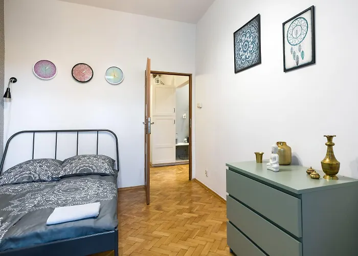 Tuz Przy Wawelu Krakow