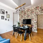 Apartman Tuz Przy Wawelu
