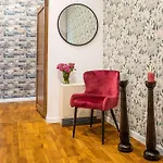 Apartman Tuz Przy Wawelu *
