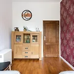 Apartman Tuz Przy Wawelu Krakkó