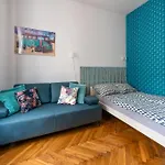 Apartman Tuz Przy Wawelu