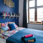 Tuz Przy Wawelu Apartman Krakkó