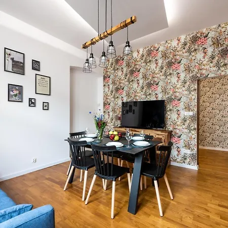 Apartament Tuż Przy Wawelu