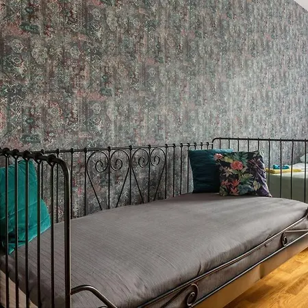 Apartment Tuz Przy Wawelu Krakau