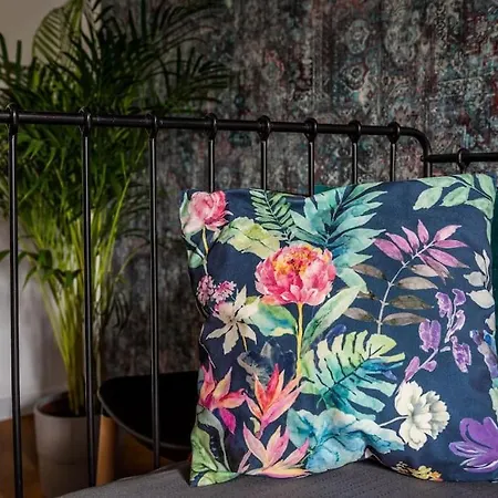 Tuz Przy Wawelu Daire Krakow