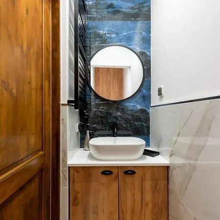 Tuż Przy Wawelu Apartament *