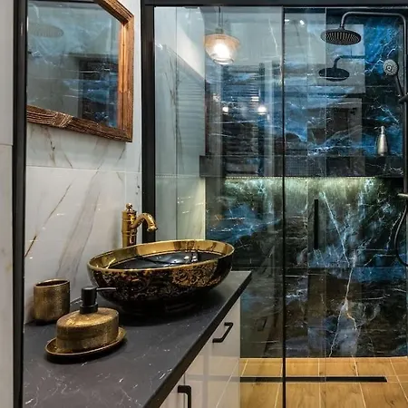 Daire Tuz Przy Wawelu *