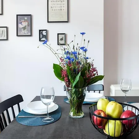 Tuz Przy Wawelu Apartment Krakau