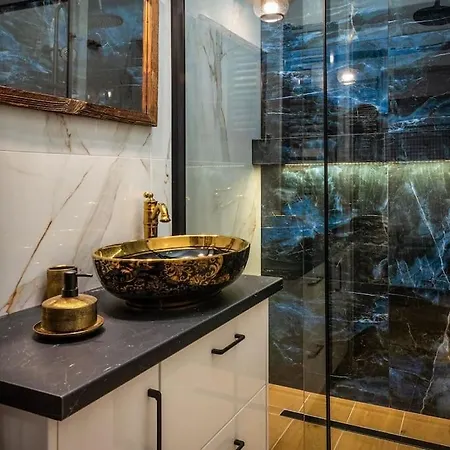 Daire Tuz Przy Wawelu Krakow