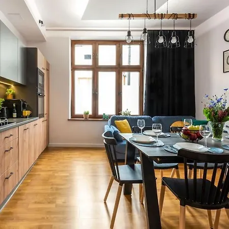 Tuz Przy Wawelu * Krakow