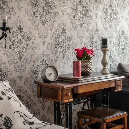 Daire Tuz Przy Wawelu *