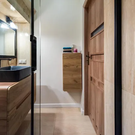 Tuz Przy Wawelu * Krakow