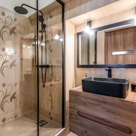 Apartament Tuż Przy Wawelu *