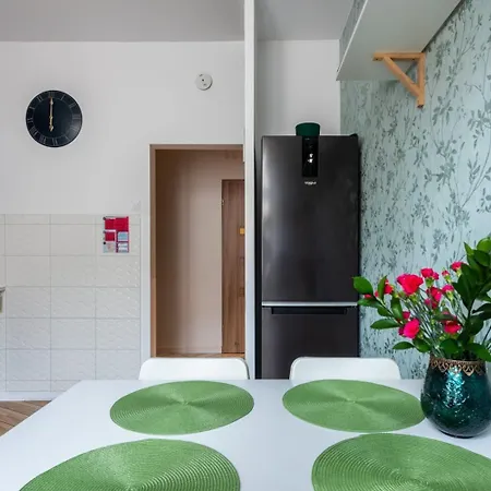 Daire Tuz Przy Wawelu Krakow