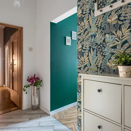 Tuz Przy Wawelu * Krakow