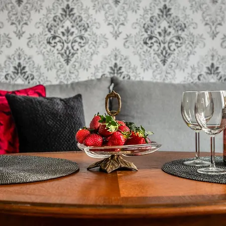 Tuz Przy Wawelu Apartamento Cracovia
