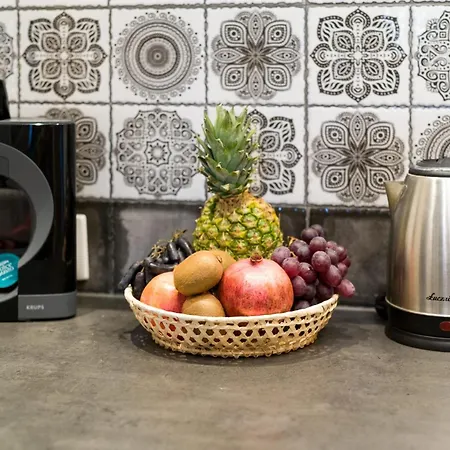 Apartment Tuz Przy Wawelu Krakau