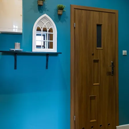 Apartment Tuz Przy Wawelu