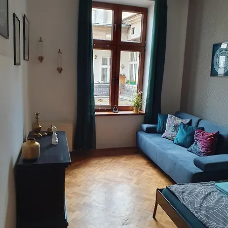 Tuz Przy Wawelu * Krakow