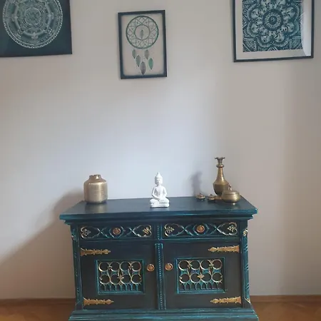 Tuż Przy Wawelu Apartament