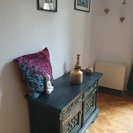 Apartament Tuż Przy Wawelu