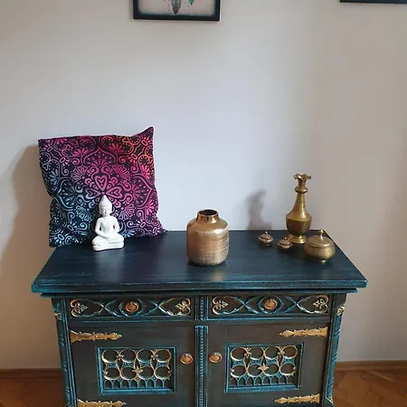 Tuz Przy Wawelu Apartment *