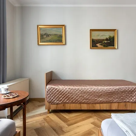 Apartamento Tuz Przy Wawelu