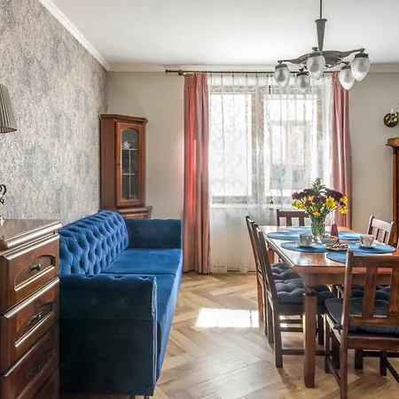 Apartamento Tuz Przy Wawelu