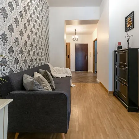 Apartment Tuz Przy Wawelu *