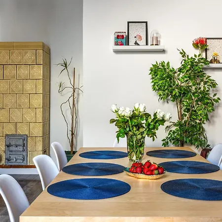 Tuz Przy Wawelu Apartment