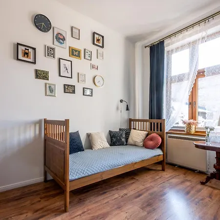 Tuz Przy Wawelu Apartment Krakau