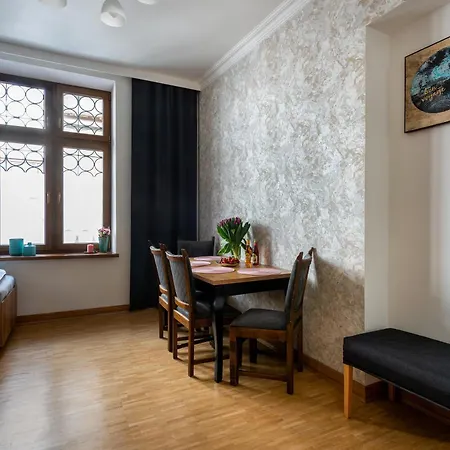Tuz Przy Wawelu Apartment