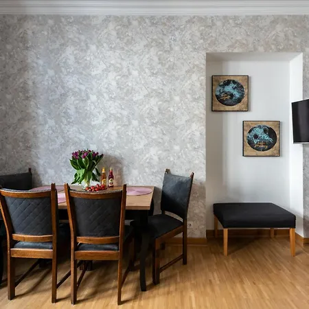 Apartamento Tuz Przy Wawelu *