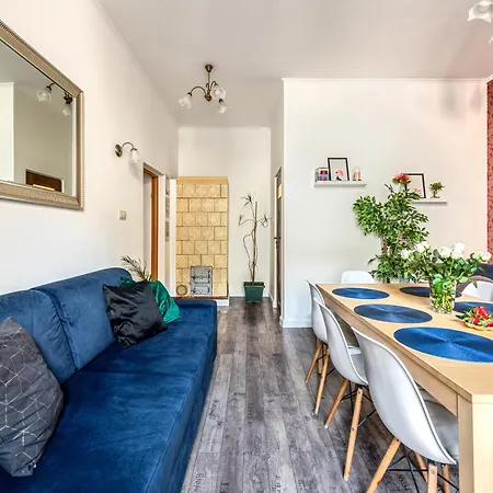 Tuz Przy Wawelu Apartment Krakau