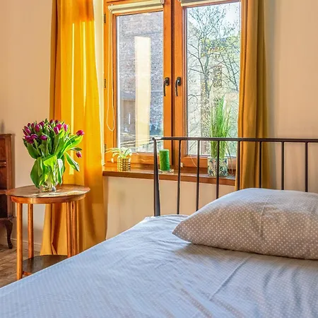 Tuz Przy Wawelu Apartment Krakau